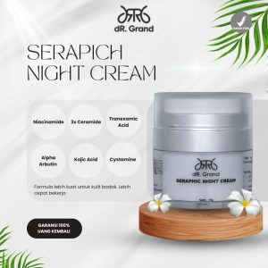 Seraphic Night dR Grand