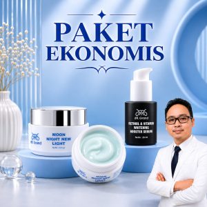 PAKET MOON EKONOMIS