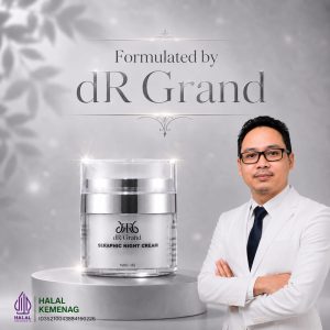 SERAPHIC NIGHT CREAM