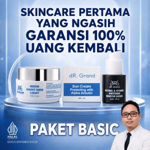 Paket MOON BASIC