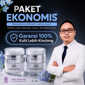 PAKET SERAPHIC EKONOMIS