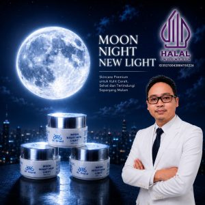 PAKET MOON 3PCS