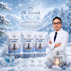 PAKET BUNDLING SNOW 3PCS